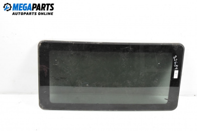 Schiebedach glas for Mercedes-Benz C-Class Estate (S203) (03.2001 - 08.2007), combi