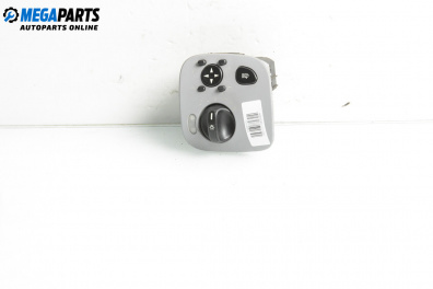 Lights switch for Mercedes-Benz C-Class Estate (S203) (03.2001 - 08.2007)