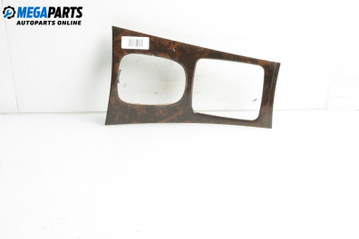 Consola centrală for Mercedes-Benz C-Class Estate (S203) (03.2001 - 08.2007)