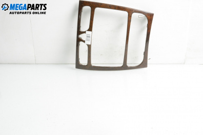 Consola centrală for Mercedes-Benz C-Class Estate (S203) (03.2001 - 08.2007)