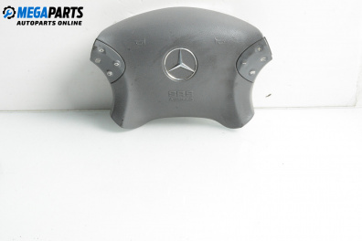 Airbag for Mercedes-Benz C-Class Estate (S203) (03.2001 - 08.2007), 5 doors, station wagon, position: front