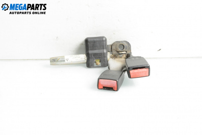 Seat belt fasteners for Mercedes-Benz C-Class Estate (S203) (03.2001 - 08.2007), 5 doors, position: rear