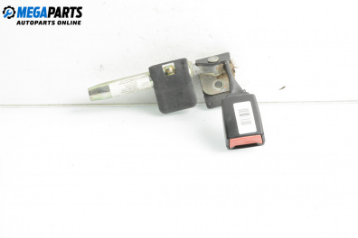 Seat belt fastener for Mercedes-Benz C-Class Estate (S203) (03.2001 - 08.2007), 5 doors, position: front - right