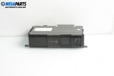 CD changer for Mercedes-Benz C-Class Estate (S203) (03.2001 - 08.2007)