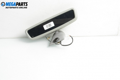 Oglindă electro-cromatică for Mercedes-Benz C-Class Estate (S203) (03.2001 - 08.2007)