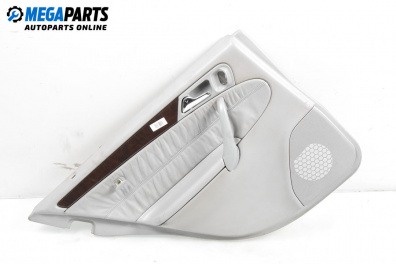 Türverkleidung for Mercedes-Benz C-Class Estate (S203) (03.2001 - 08.2007), 5 türen, combi, position: links, rückseite