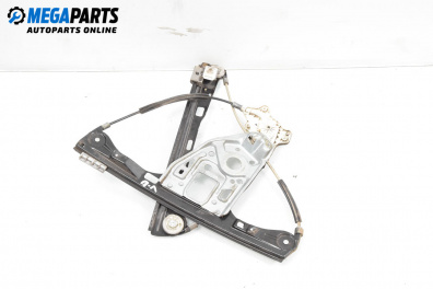 Power window mechanism for Mercedes-Benz C-Class Estate (S203) (03.2001 - 08.2007), 5 doors, station wagon, position: front - left