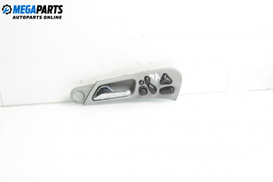 Mâner interior for Mercedes-Benz C-Class Estate (S203) (03.2001 - 08.2007), 5 uși, combi, position: stânga - fața