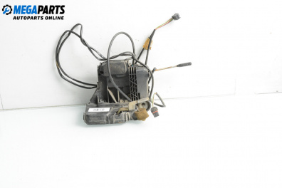 Lock for Mercedes-Benz C-Class Estate (S203) (03.2001 - 08.2007), position: front - left