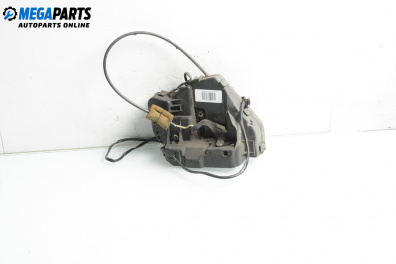 Lock for Mercedes-Benz C-Class Estate (S203) (03.2001 - 08.2007), position: rear - left