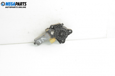 Window lift motor for Mercedes-Benz C-Class Estate (S203) (03.2001 - 08.2007), 5 doors, station wagon, position: rear - left