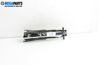 Mâner exterior for Mercedes-Benz C-Class Estate (S203) (03.2001 - 08.2007), 5 uși, combi, position: stânga - fața