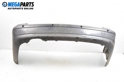 Bara de protectie spate for Mercedes-Benz C-Class Estate (S203) (03.2001 - 08.2007), combi