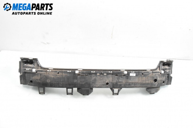 Bumper support brace impact bar for Mercedes-Benz C-Class Estate (S203) (03.2001 - 08.2007), station wagon, position: front