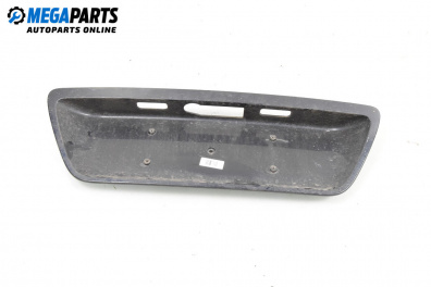 Suport număr, spate for Mercedes-Benz C-Class Estate (S203) (03.2001 - 08.2007), combi