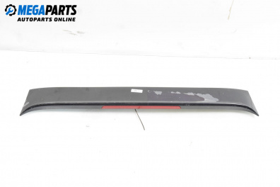 Spoiler for Mercedes-Benz C-Class Estate (S203) (03.2001 - 08.2007), station wagon