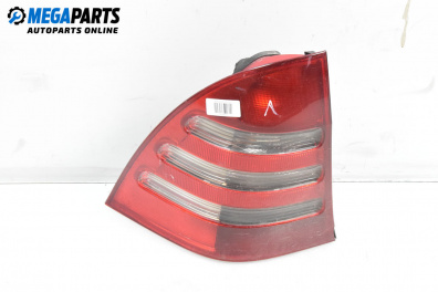 Bremsleuchte for Mercedes-Benz C-Class Estate (S203) (03.2001 - 08.2007), combi, position: links