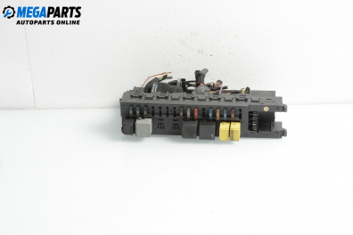 SAM module for Mercedes-Benz C-Class Estate (S203) (03.2001 - 08.2007)