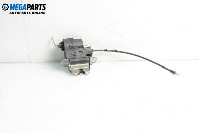 Trunk lock for Mercedes-Benz C-Class Estate (S203) (03.2001 - 08.2007), station wagon, position: rear