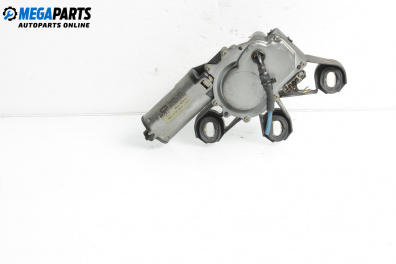Front wipers motor for Mercedes-Benz C-Class Estate (S203) (03.2001 - 08.2007), station wagon, position: rear