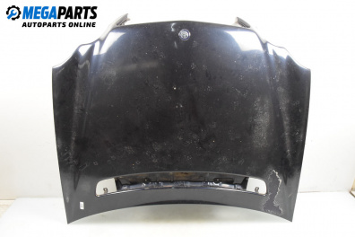 Bonnet for Mercedes-Benz C-Class Estate (S203) (03.2001 - 08.2007), 5 doors, station wagon, position: front
