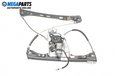 Electric window regulator for Mercedes-Benz C-Class Estate (S203) (03.2001 - 08.2007), 5 doors, station wagon, position: front - left