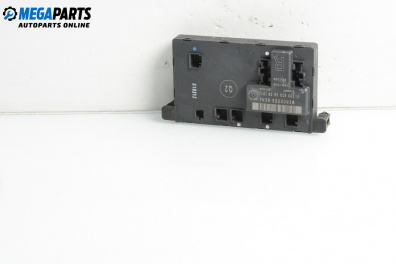 Steuermodul tür for Mercedes-Benz C-Class Estate (S203) (03.2001 - 08.2007), № 2038205626