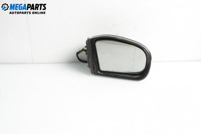 Oglindă for Mercedes-Benz C-Class Estate (S203) (03.2001 - 08.2007), 5 uși, combi, position: stânga