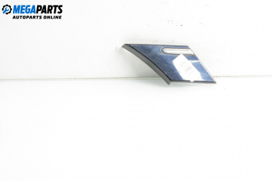 Exterior moulding for Mercedes-Benz C-Class Estate (S203) (03.2001 - 08.2007), station wagon, position: right