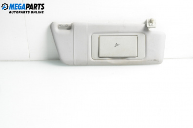 Sun visor for Mercedes-Benz C-Class Estate (S203) (03.2001 - 08.2007), position: right