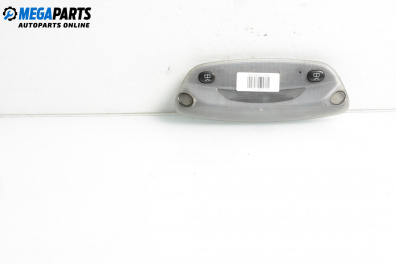 Beleuchtung for Mercedes-Benz C-Class Estate (S203) (03.2001 - 08.2007)