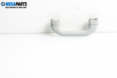 Mâner for Mercedes-Benz C-Class Estate (S203) (03.2001 - 08.2007), 5 uși, position: stânga - fața