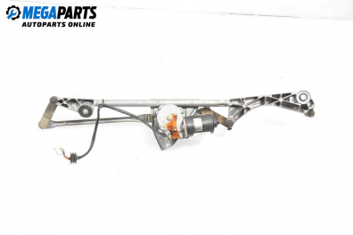 Motor scheibenwischer, vorne for Mercedes-Benz C-Class Estate (S203) (03.2001 - 08.2007), combi, position: vorderseite, № А 203 820 03 42