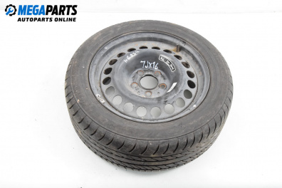 Reserverad for Mercedes-Benz C-Class Estate (S203) (03.2001 - 08.2007) 16 inches, width 7 J (Preis pro stück)