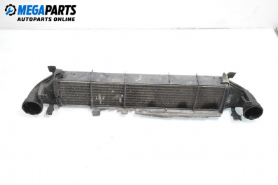 Intercooler for Mercedes-Benz C-Class Estate (S203) (03.2001 - 08.2007) C 270 CDI (203.216), 170 hp