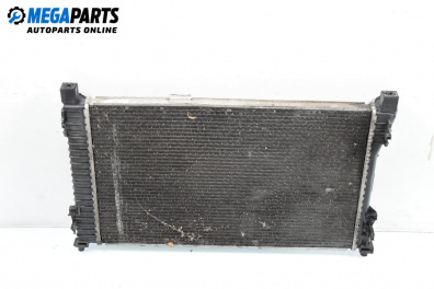 Water radiator for Mercedes-Benz C-Class Estate (S203) (03.2001 - 08.2007) C 270 CDI (203.216), 170 hp