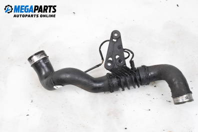 Țeavă turbo for Mercedes-Benz C-Class Estate (S203) (03.2001 - 08.2007) C 270 CDI (203.216), 170 hp