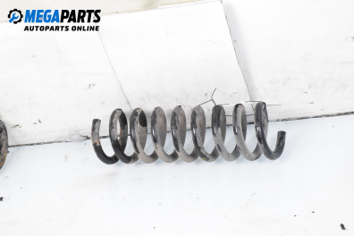 Coil spring for Mercedes-Benz C-Class Estate (S203) (03.2001 - 08.2007), station wagon, position: rear