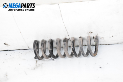 Coil spring for Mercedes-Benz C-Class Estate (S203) (03.2001 - 08.2007), station wagon, position: rear