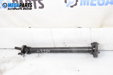 Tail shaft for Mercedes-Benz C-Class Estate (S203) (03.2001 - 08.2007) C 270 CDI (203.216), 170 hp, automatic