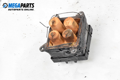 Frostschutzmittel heizgerät for Mercedes-Benz C-Class Estate (S203) (03.2001 - 08.2007) C 270 CDI (203.216), 170 hp