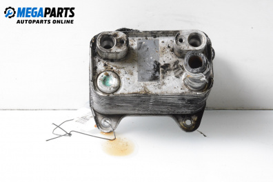 Oil cooler for Mercedes-Benz C-Class Estate (S203) (03.2001 - 08.2007) C 270 CDI (203.216), 170 hp