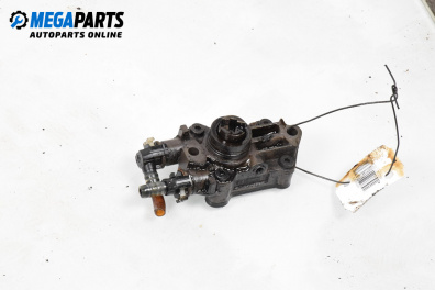 Kraftstoffpumpe niederspannung for Mercedes-Benz C-Class Estate (S203) (03.2001 - 08.2007) C 270 CDI (203.216), 170 hp