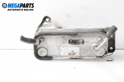 Oil cooler for Mercedes-Benz C-Class Estate (S203) (03.2001 - 08.2007) C 270 CDI (203.216), 170 hp