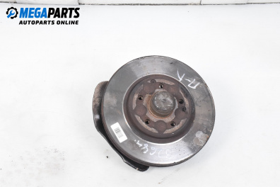 Knuckle hub for Mercedes-Benz C-Class Estate (S203) (03.2001 - 08.2007), position: front - left