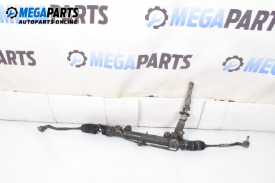 Hydraulic steering rack for Mercedes-Benz C-Class Estate (S203) (03.2001 - 08.2007), station wagon
