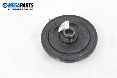 Dämpferscheibe for Mercedes-Benz C-Class Estate (S203) (03.2001 - 08.2007) C 270 CDI (203.216), 170 hp