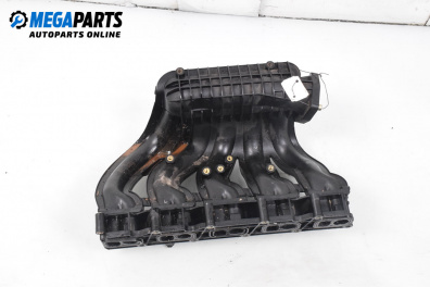 Galerie de admisie for Mercedes-Benz C-Class Estate (S203) (03.2001 - 08.2007) C 270 CDI (203.216), 170 hp