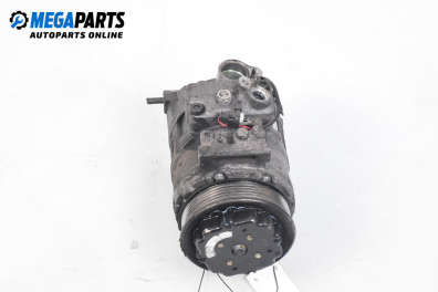 AC compressor for Mercedes-Benz C-Class Estate (S203) (03.2001 - 08.2007) C 270 CDI (203.216), 170 hp, automatic