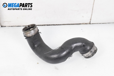 Turbo schlauch for Mercedes-Benz C-Class Estate (S203) (03.2001 - 08.2007) C 270 CDI (203.216), 170 hp
